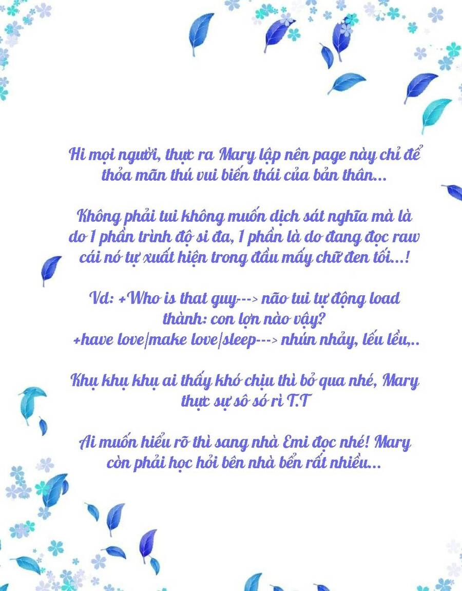 Tôi Lạc Vào Thế Giới Trò Chơi Harem Ngược Chapter 16 - 65