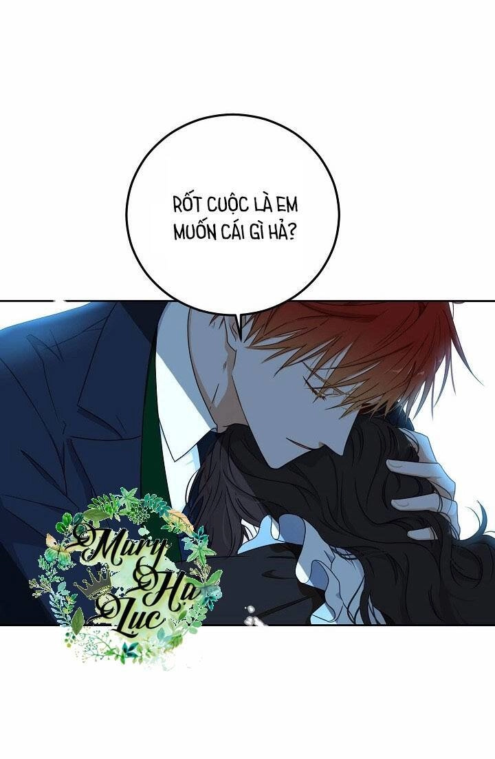 Tôi Lạc Vào Thế Giới Trò Chơi Harem Ngược Chapter 17 - 4