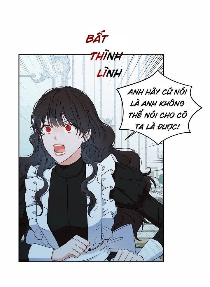 Tôi Lạc Vào Thế Giới Trò Chơi Harem Ngược Chapter 17 - 5