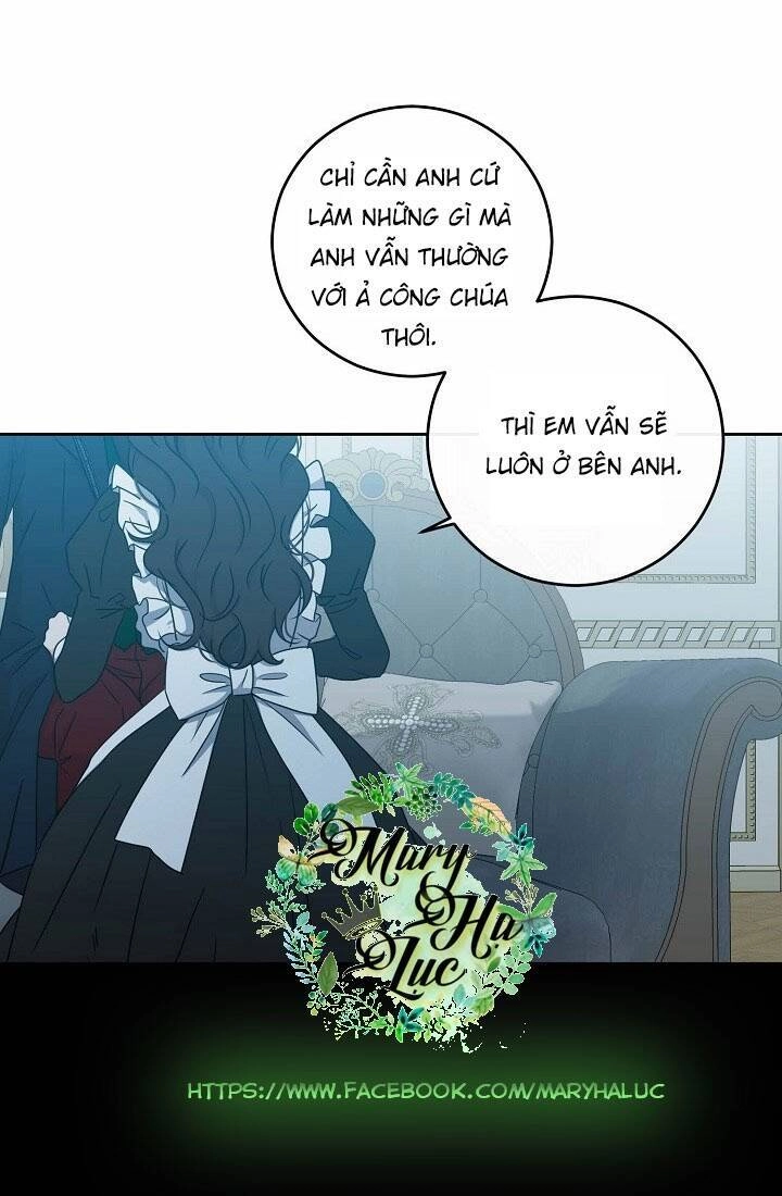 Tôi Lạc Vào Thế Giới Trò Chơi Harem Ngược Chapter 17 - 8