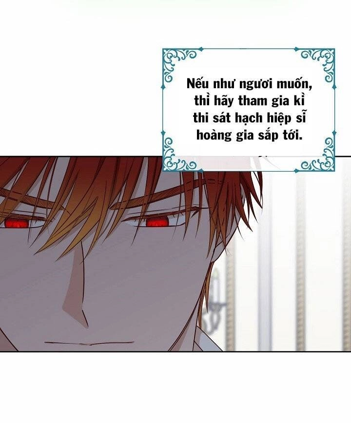 Tôi Lạc Vào Thế Giới Trò Chơi Harem Ngược Chapter 17 - 16