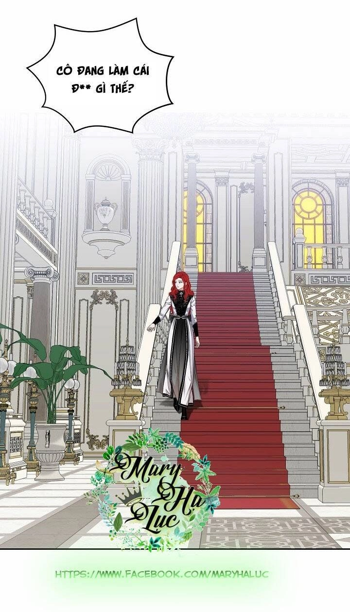 Tôi Lạc Vào Thế Giới Trò Chơi Harem Ngược Chapter 17 - 26