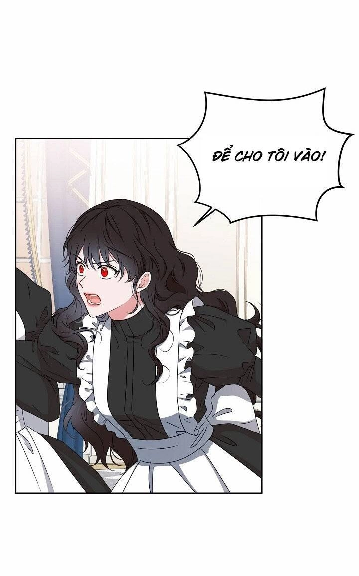 Tôi Lạc Vào Thế Giới Trò Chơi Harem Ngược Chapter 17 - 28