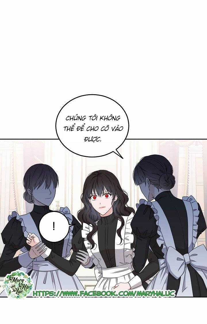 Tôi Lạc Vào Thế Giới Trò Chơi Harem Ngược Chapter 17 - 30