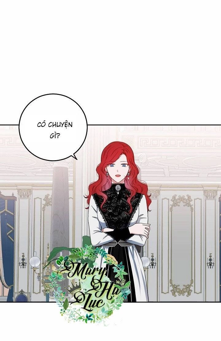 Tôi Lạc Vào Thế Giới Trò Chơi Harem Ngược Chapter 17 - 31