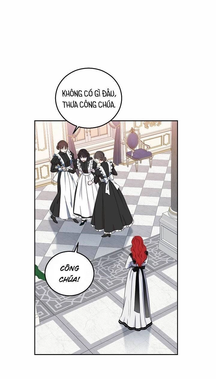 Tôi Lạc Vào Thế Giới Trò Chơi Harem Ngược Chapter 17 - 32