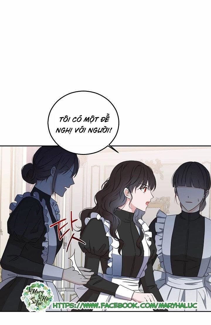 Tôi Lạc Vào Thế Giới Trò Chơi Harem Ngược Chapter 17 - 33