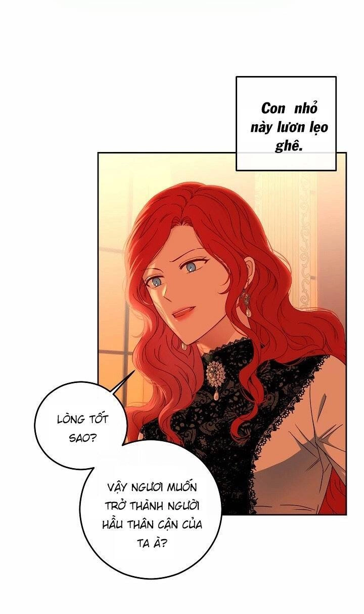 Tôi Lạc Vào Thế Giới Trò Chơi Harem Ngược Chapter 17 - 37