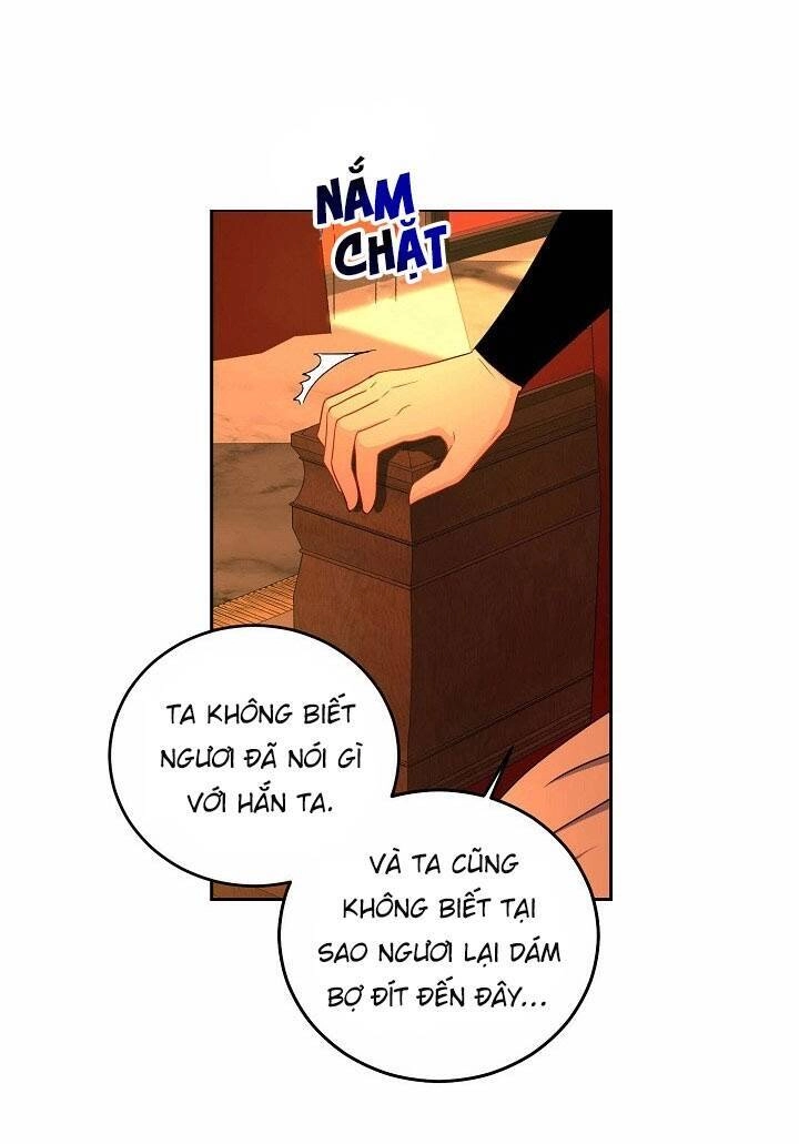 Tôi Lạc Vào Thế Giới Trò Chơi Harem Ngược Chapter 17 - 42