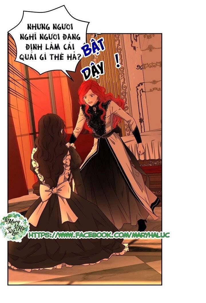 Tôi Lạc Vào Thế Giới Trò Chơi Harem Ngược Chapter 17 - 43