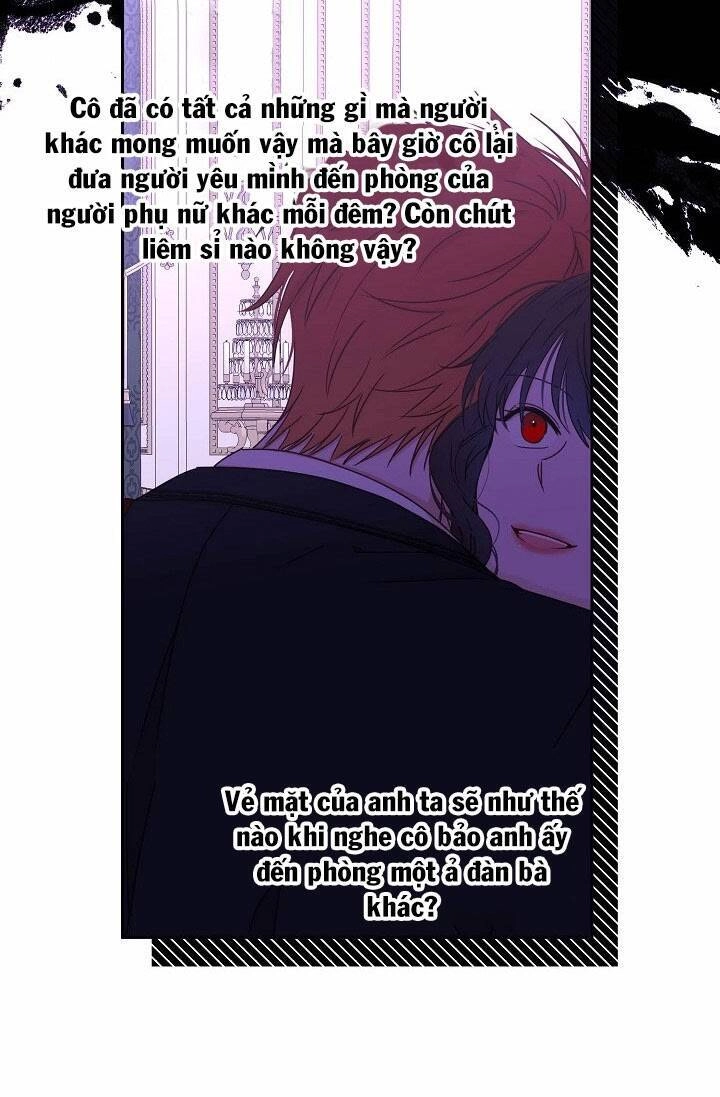 Tôi Lạc Vào Thế Giới Trò Chơi Harem Ngược Chapter 17 - 47