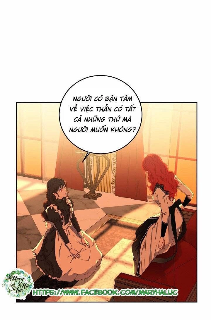 Tôi Lạc Vào Thế Giới Trò Chơi Harem Ngược Chapter 17 - 51