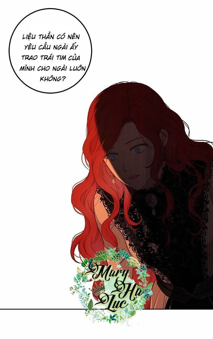 Tôi Lạc Vào Thế Giới Trò Chơi Harem Ngược Chapter 17 - 52