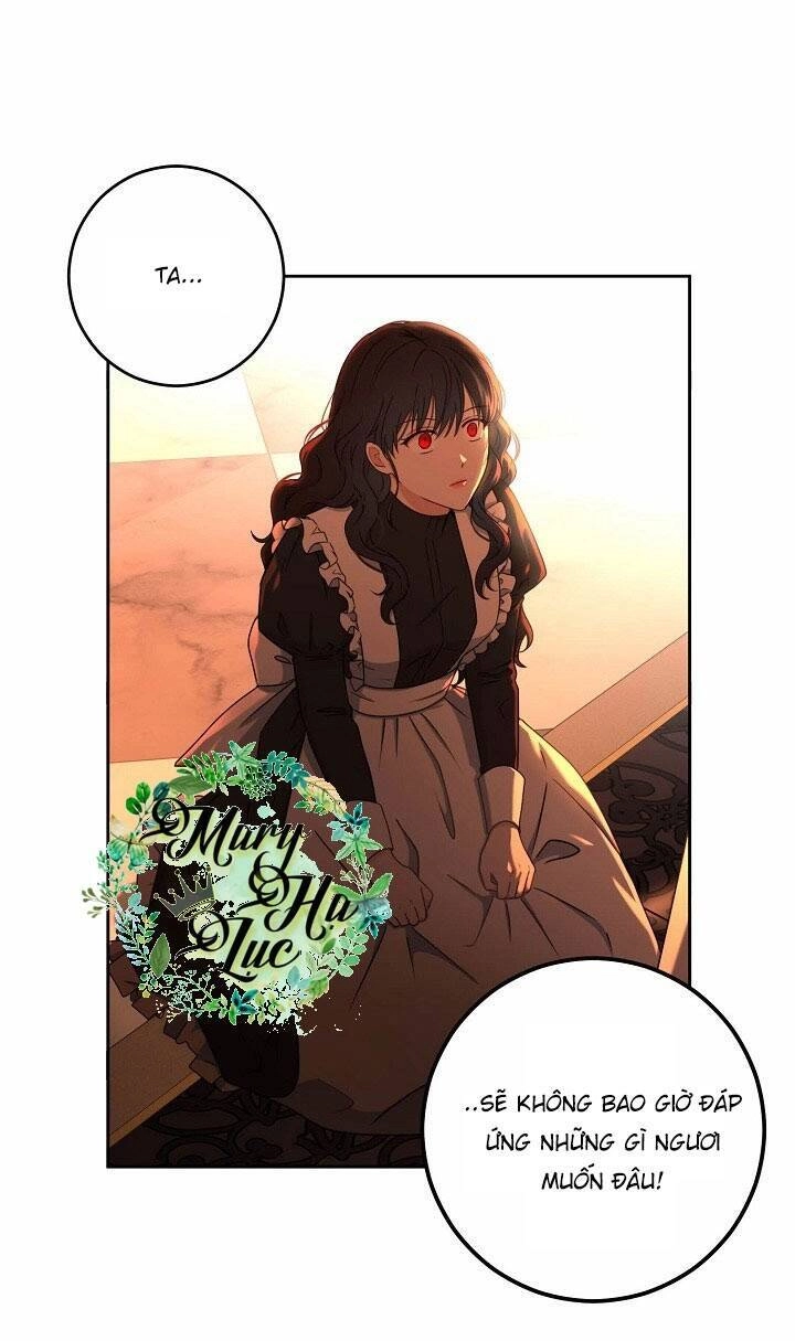 Tôi Lạc Vào Thế Giới Trò Chơi Harem Ngược Chapter 17 - 54