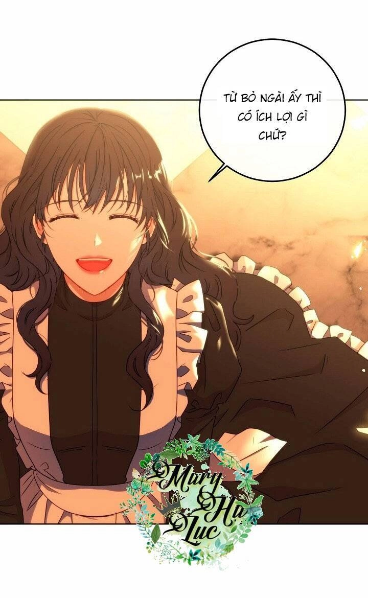 Tôi Lạc Vào Thế Giới Trò Chơi Harem Ngược Chapter 17 - 63