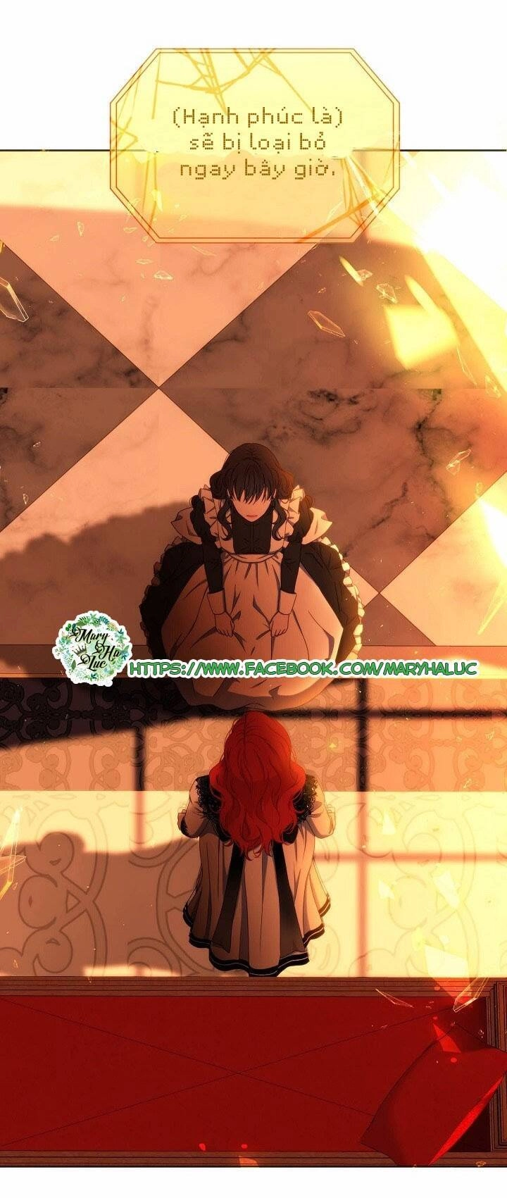 Tôi Lạc Vào Thế Giới Trò Chơi Harem Ngược Chapter 17 - 65