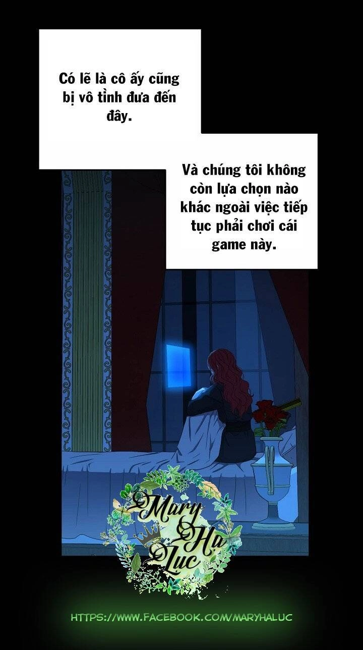 Tôi Lạc Vào Thế Giới Trò Chơi Harem Ngược Chapter 17 - 68