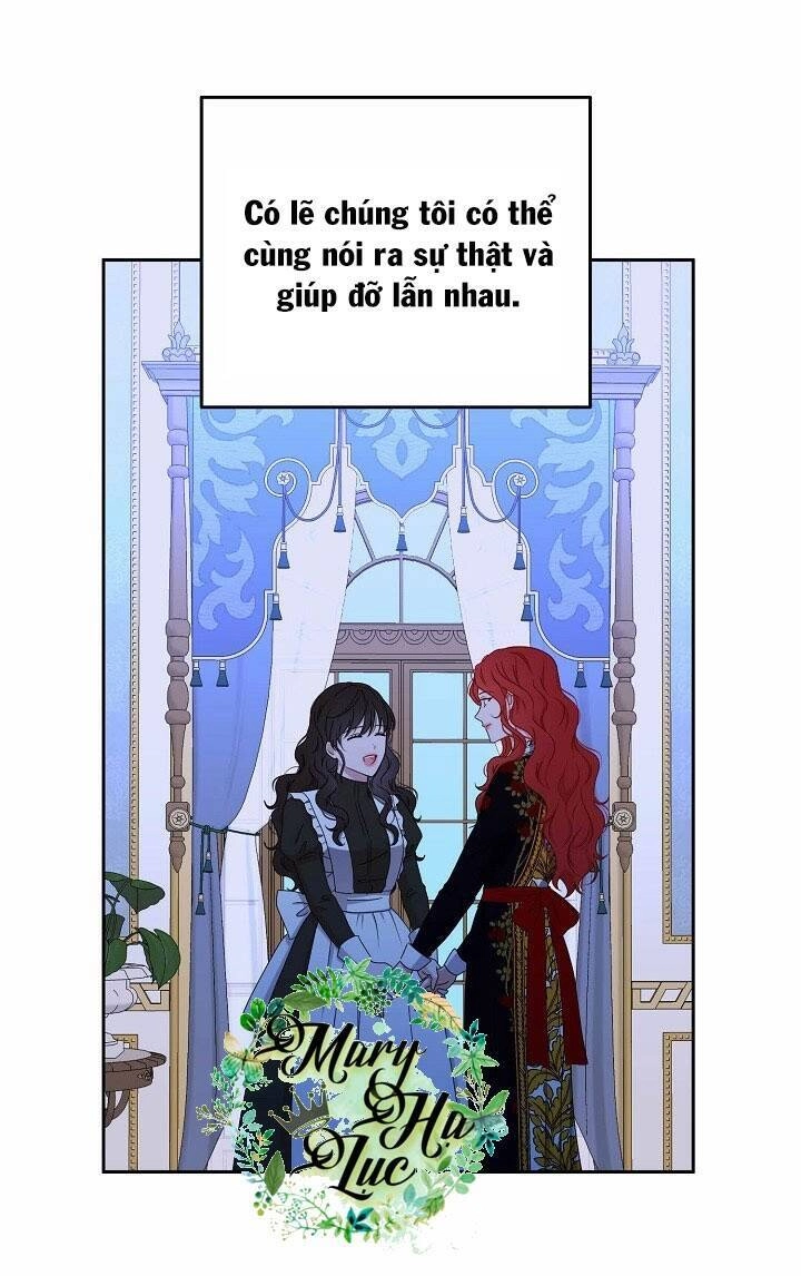 Tôi Lạc Vào Thế Giới Trò Chơi Harem Ngược Chapter 17 - 70