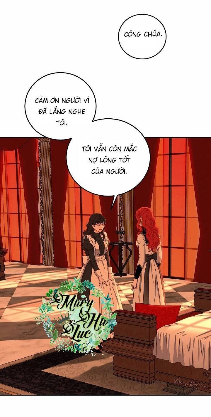 Tôi Lạc Vào Thế Giới Trò Chơi Harem Ngược Chapter 17 - 72