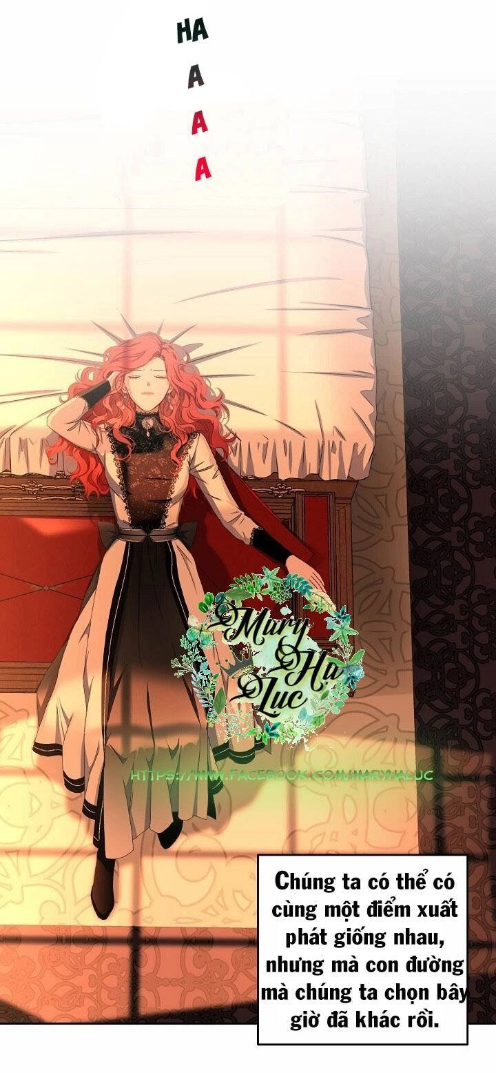 Tôi Lạc Vào Thế Giới Trò Chơi Harem Ngược Chapter 17 - 77