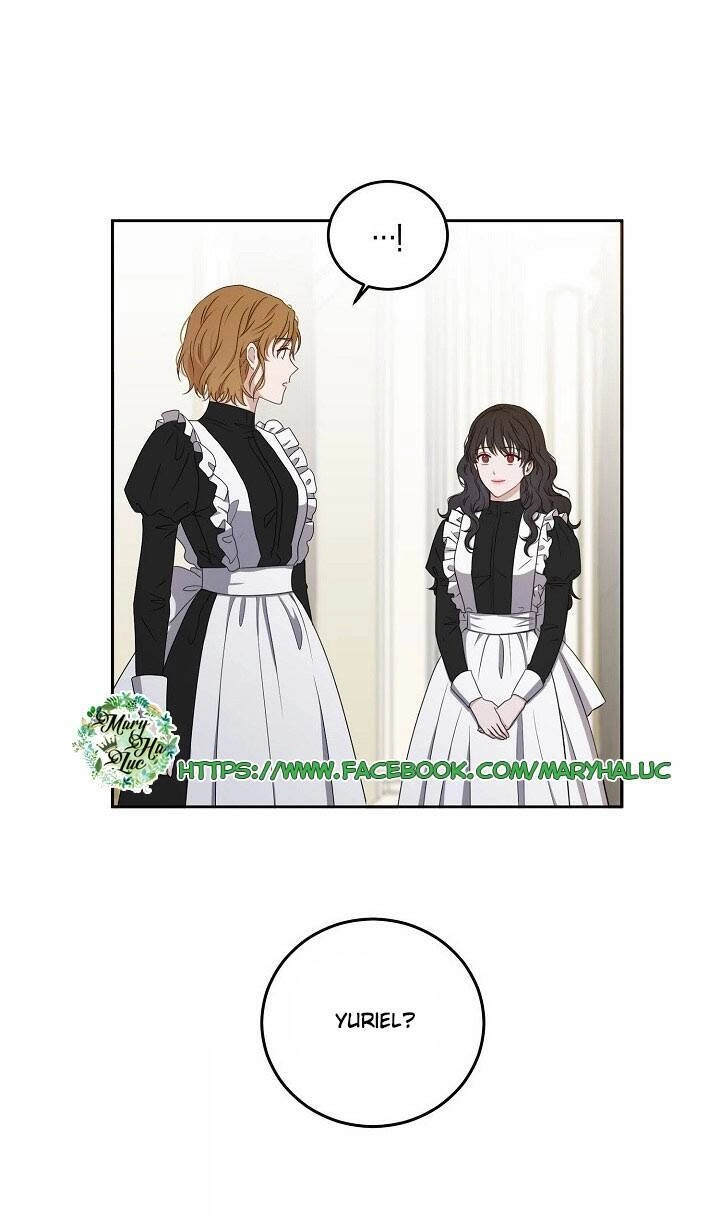 Tôi Lạc Vào Thế Giới Trò Chơi Harem Ngược Chapter 18 - 3