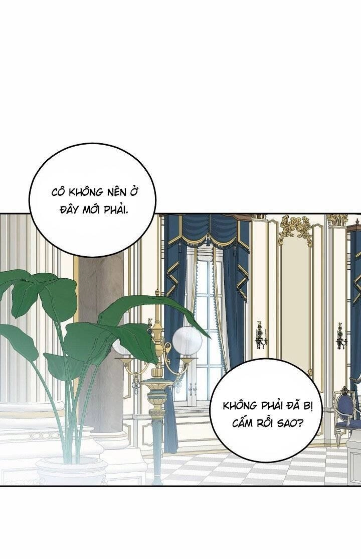 Tôi Lạc Vào Thế Giới Trò Chơi Harem Ngược Chapter 18 - 5