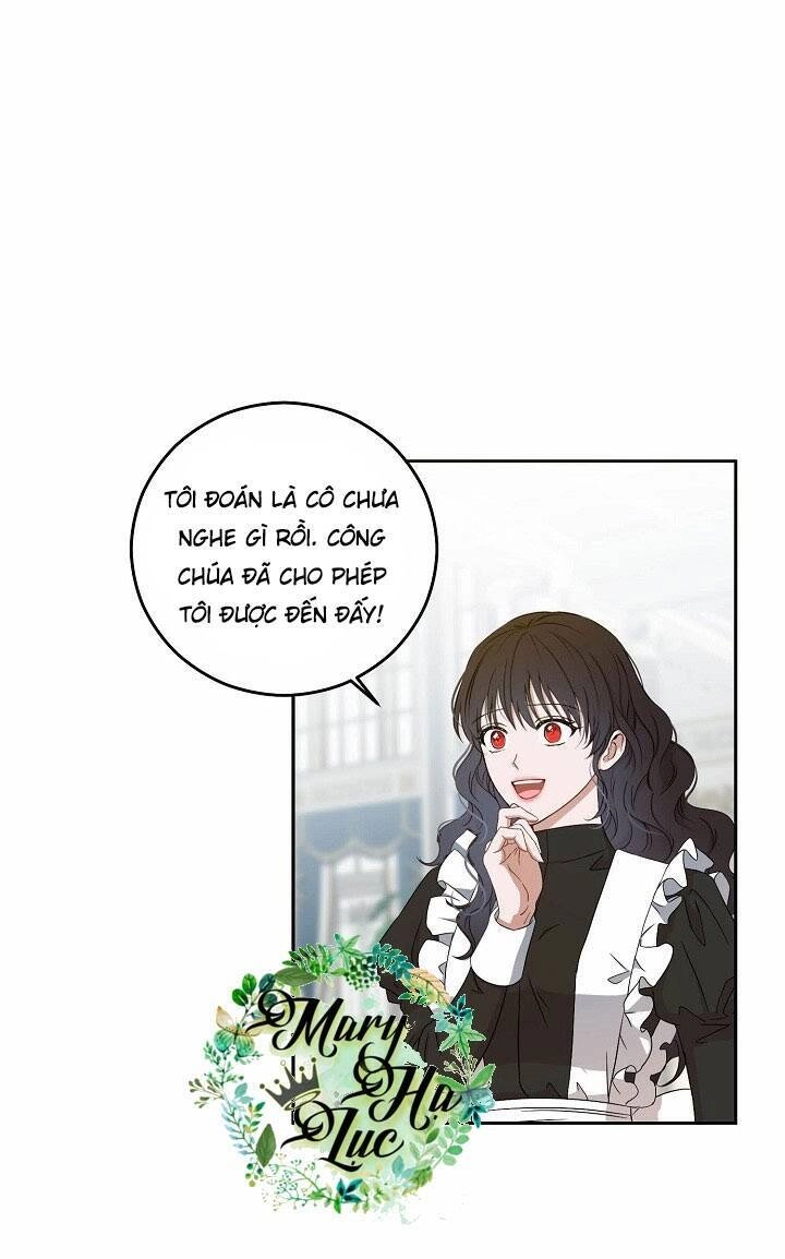 Tôi Lạc Vào Thế Giới Trò Chơi Harem Ngược Chapter 18 - 6