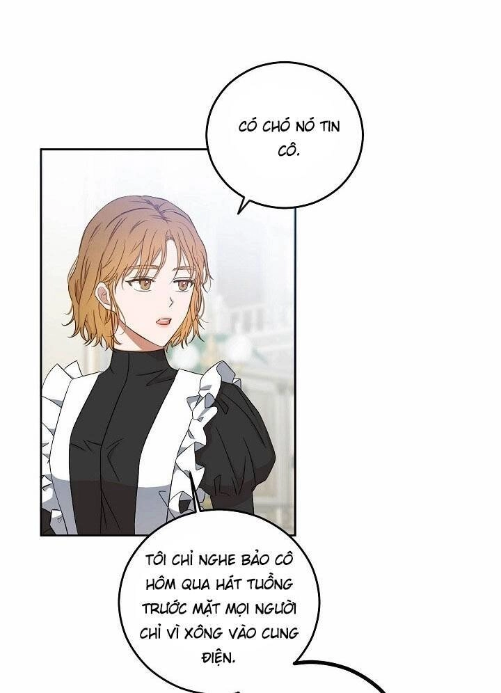 Tôi Lạc Vào Thế Giới Trò Chơi Harem Ngược Chapter 18 - 7