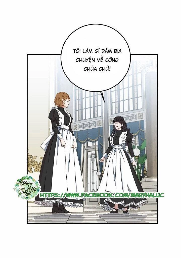 Tôi Lạc Vào Thế Giới Trò Chơi Harem Ngược Chapter 18 - 9