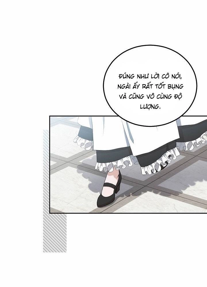 Tôi Lạc Vào Thế Giới Trò Chơi Harem Ngược Chapter 18 - 10