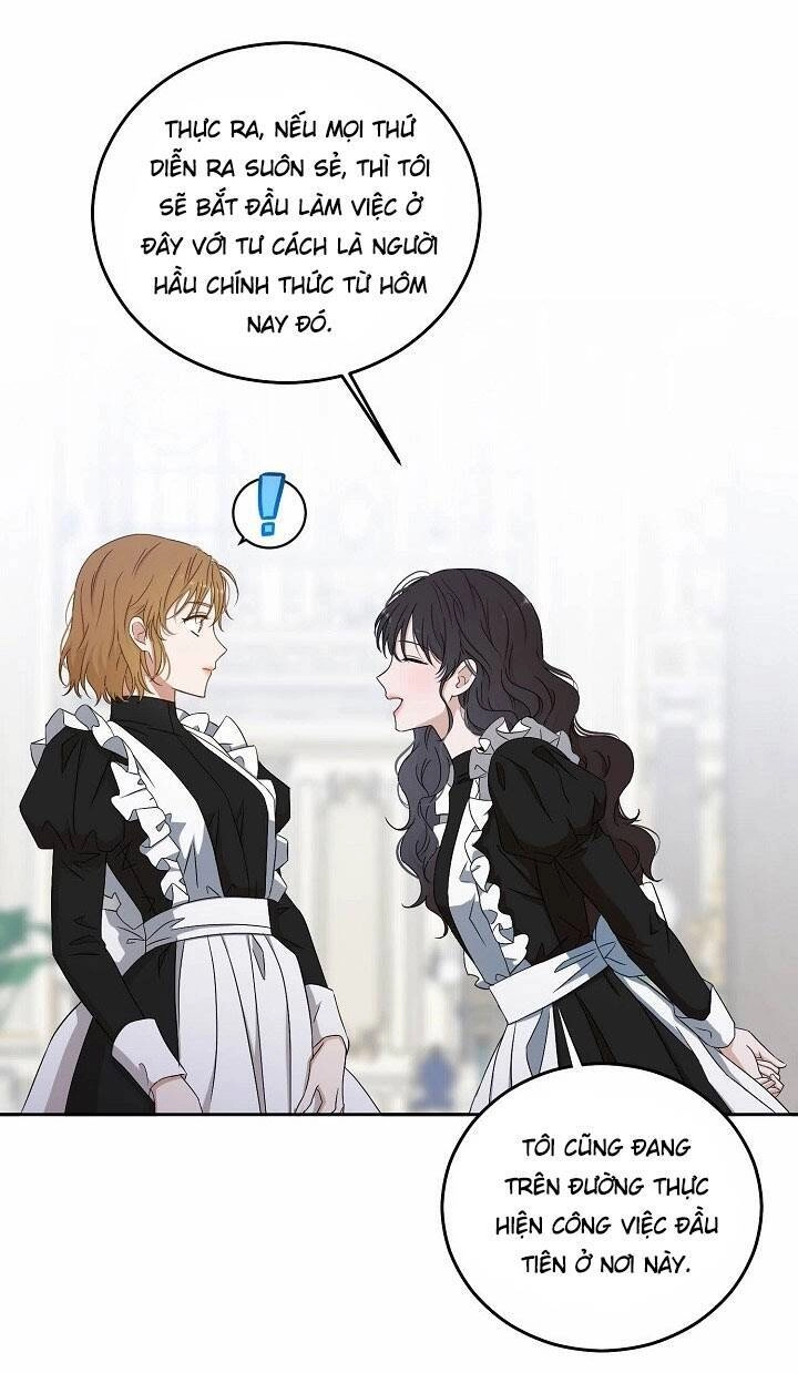 Tôi Lạc Vào Thế Giới Trò Chơi Harem Ngược Chapter 18 - 11