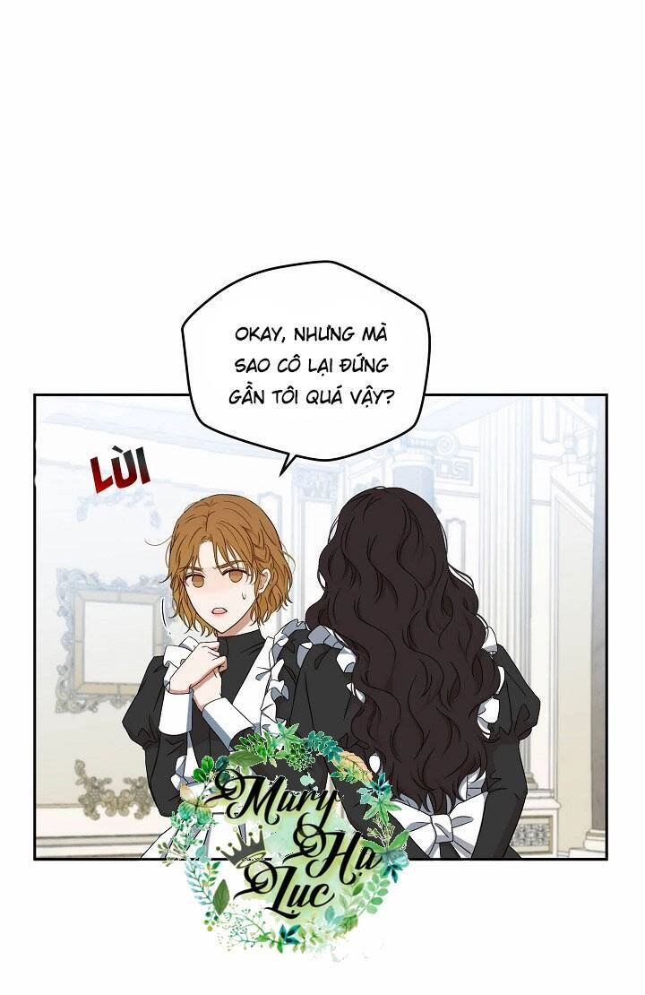 Tôi Lạc Vào Thế Giới Trò Chơi Harem Ngược Chapter 18 - 12