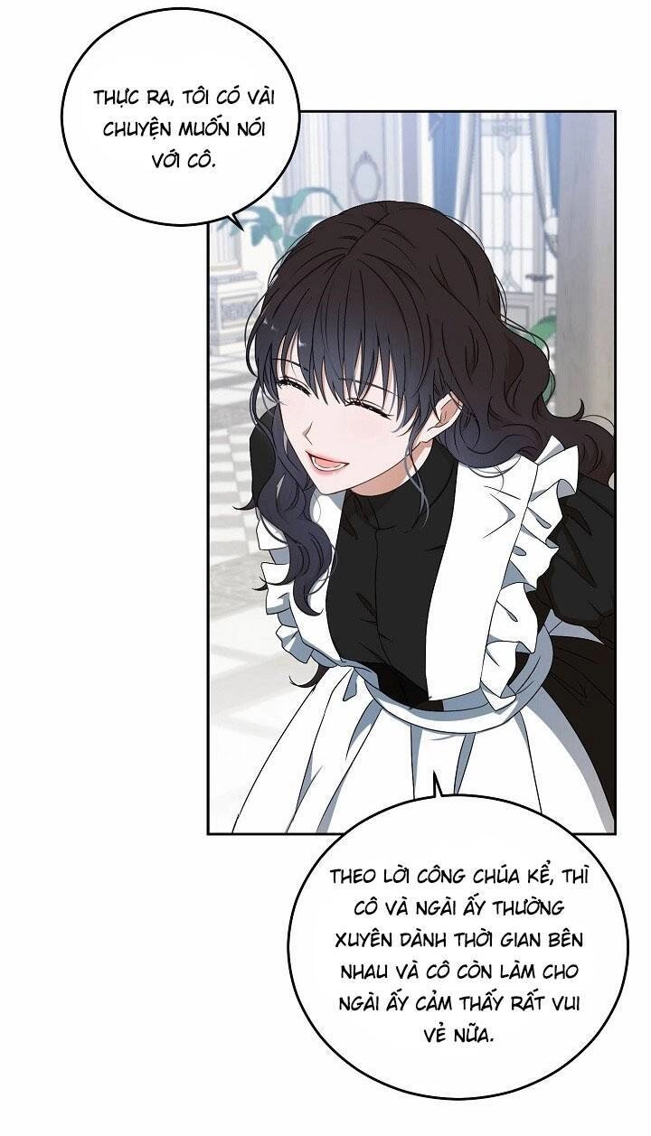 Tôi Lạc Vào Thế Giới Trò Chơi Harem Ngược Chapter 18 - 13