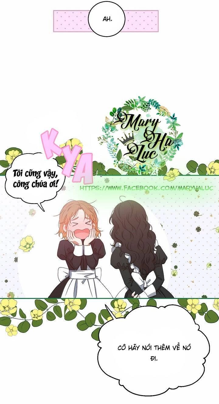 Tôi Lạc Vào Thế Giới Trò Chơi Harem Ngược Chapter 18 - 14