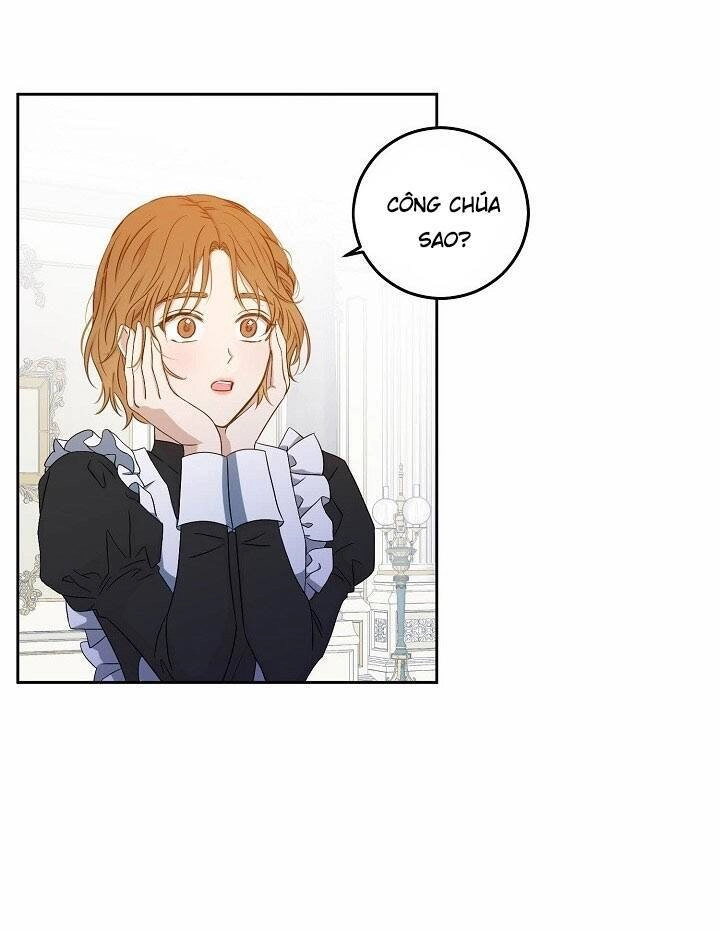 Tôi Lạc Vào Thế Giới Trò Chơi Harem Ngược Chapter 18 - 17