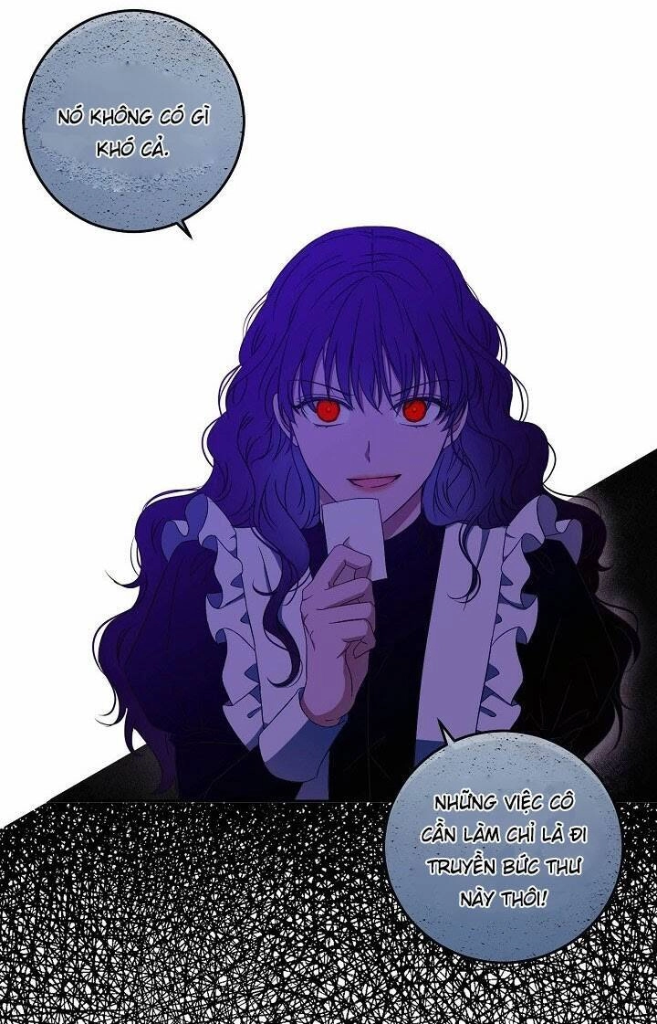 Tôi Lạc Vào Thế Giới Trò Chơi Harem Ngược Chapter 18 - 19