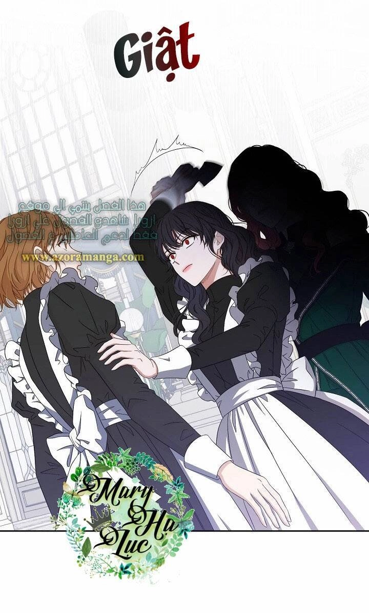 Tôi Lạc Vào Thế Giới Trò Chơi Harem Ngược Chapter 18 - 21