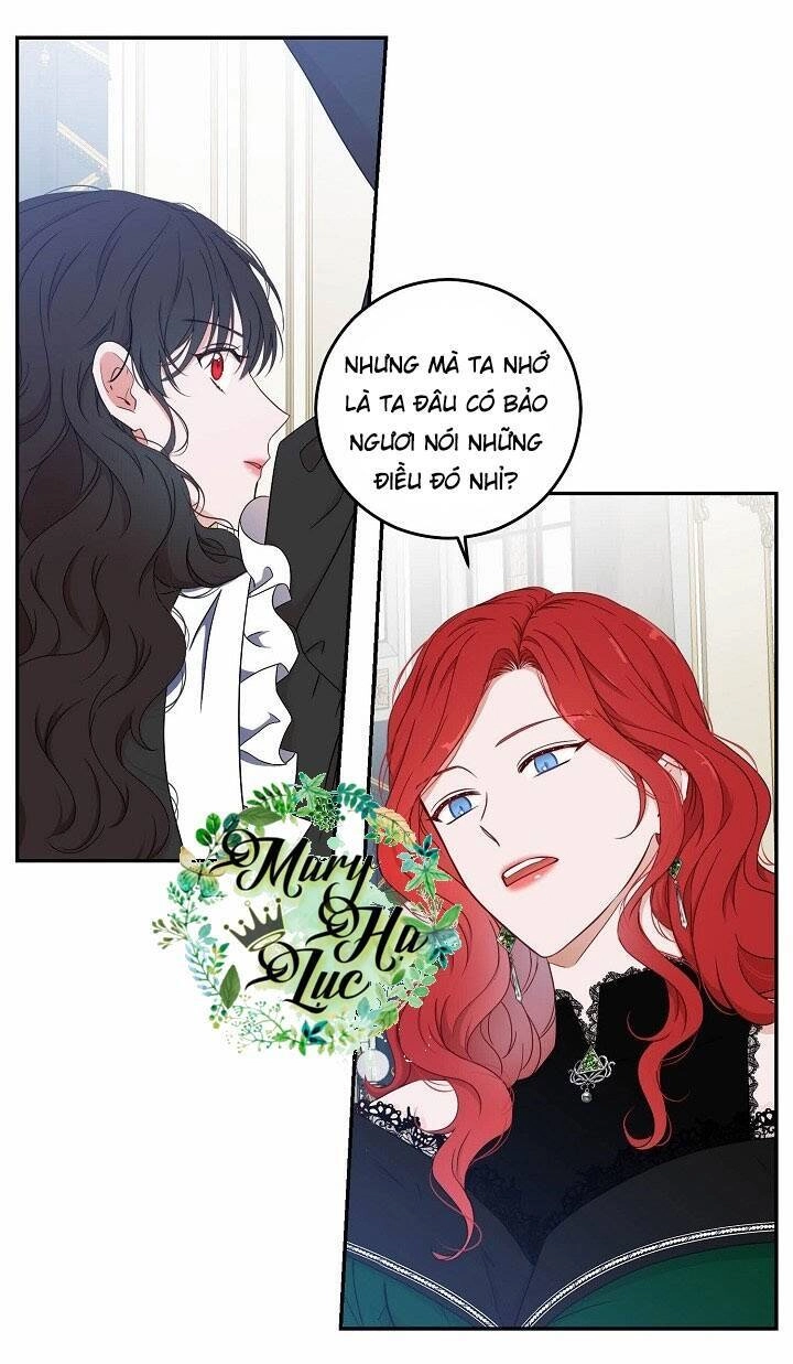 Tôi Lạc Vào Thế Giới Trò Chơi Harem Ngược Chapter 18 - 22