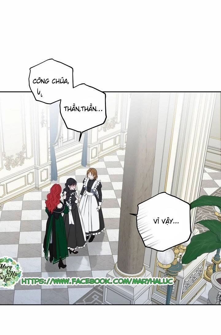 Tôi Lạc Vào Thế Giới Trò Chơi Harem Ngược Chapter 18 - 24