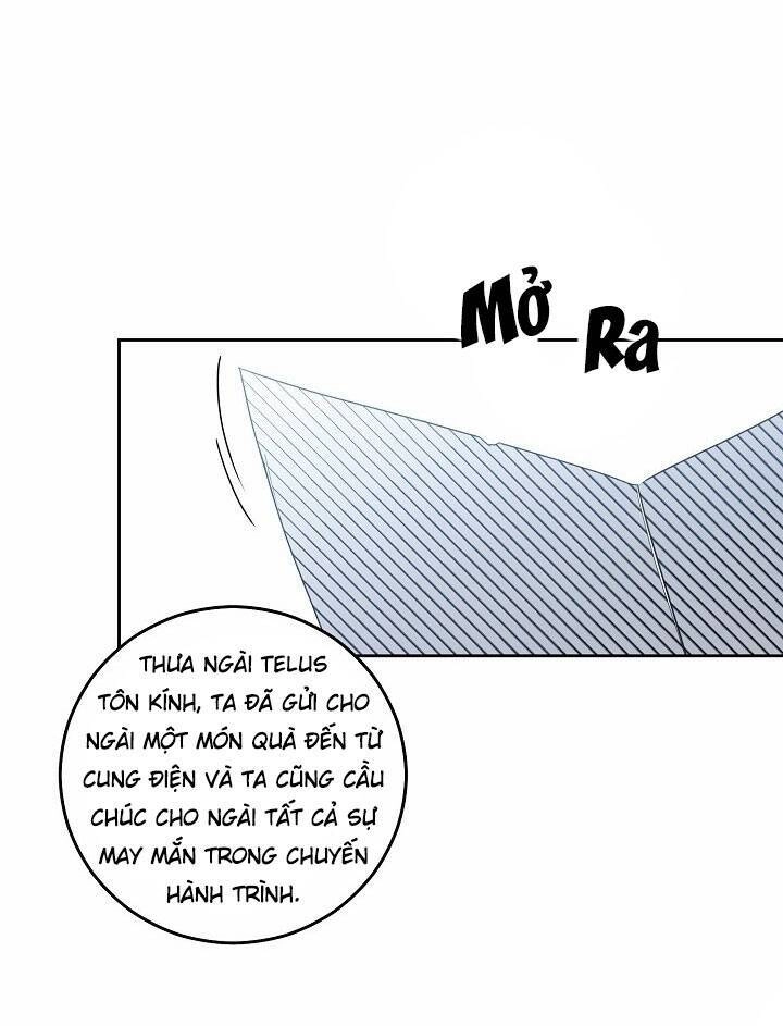 Tôi Lạc Vào Thế Giới Trò Chơi Harem Ngược Chapter 18 - 25