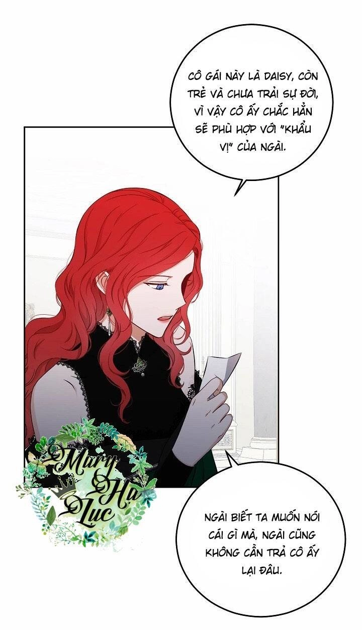 Tôi Lạc Vào Thế Giới Trò Chơi Harem Ngược Chapter 18 - 26