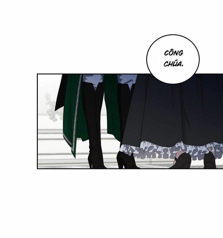 Tôi Lạc Vào Thế Giới Trò Chơi Harem Ngược Chapter 18 - 29