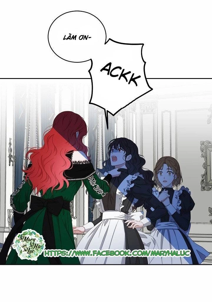 Tôi Lạc Vào Thế Giới Trò Chơi Harem Ngược Chapter 18 - 30