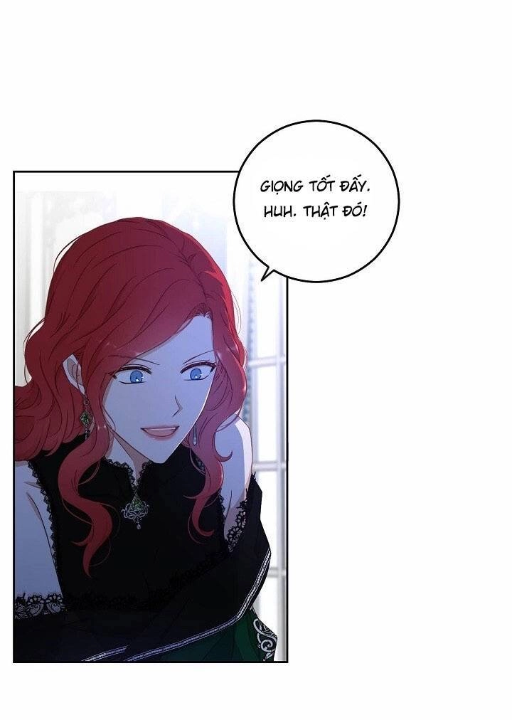 Tôi Lạc Vào Thế Giới Trò Chơi Harem Ngược Chapter 18 - 31