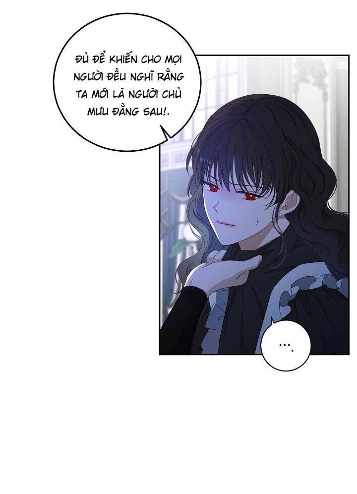 Tôi Lạc Vào Thế Giới Trò Chơi Harem Ngược Chapter 18 - 32