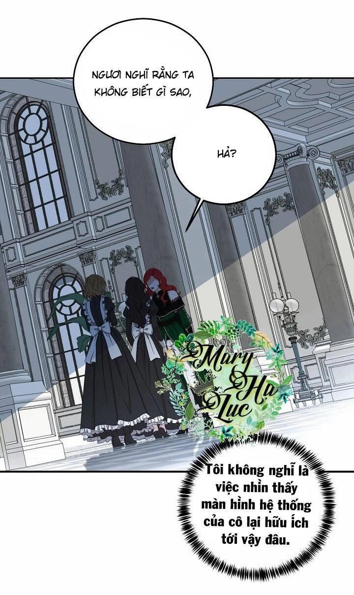 Tôi Lạc Vào Thế Giới Trò Chơi Harem Ngược Chapter 18 - 33