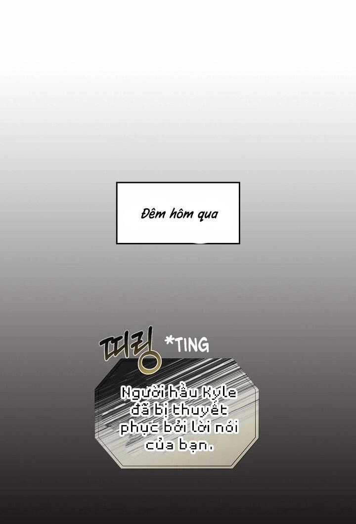 Tôi Lạc Vào Thế Giới Trò Chơi Harem Ngược Chapter 18 - 34