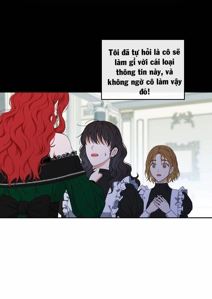 Tôi Lạc Vào Thế Giới Trò Chơi Harem Ngược Chapter 18 - 39