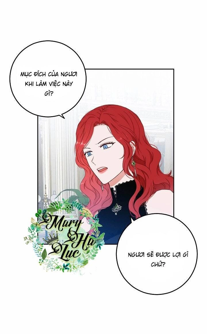 Tôi Lạc Vào Thế Giới Trò Chơi Harem Ngược Chapter 18 - 40