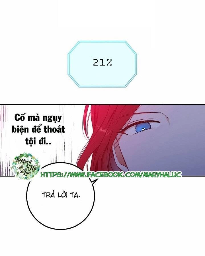 Tôi Lạc Vào Thế Giới Trò Chơi Harem Ngược Chapter 18 - 42